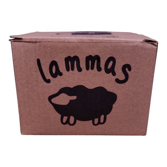 Original Ceramics Hello Winter Coffee Mug 14oz Ceramic Holiday Cup - Picture 5 of 7